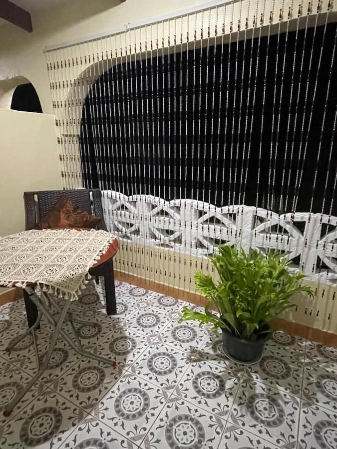 Bed and Breakfast Janessa'S Dwellery Port Vila Esterno foto